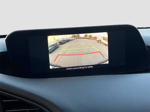 2021 Mazda Mazda3 Hatchback Premium