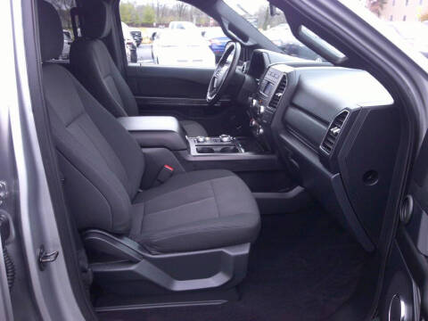 2021 Ford Expedition XL