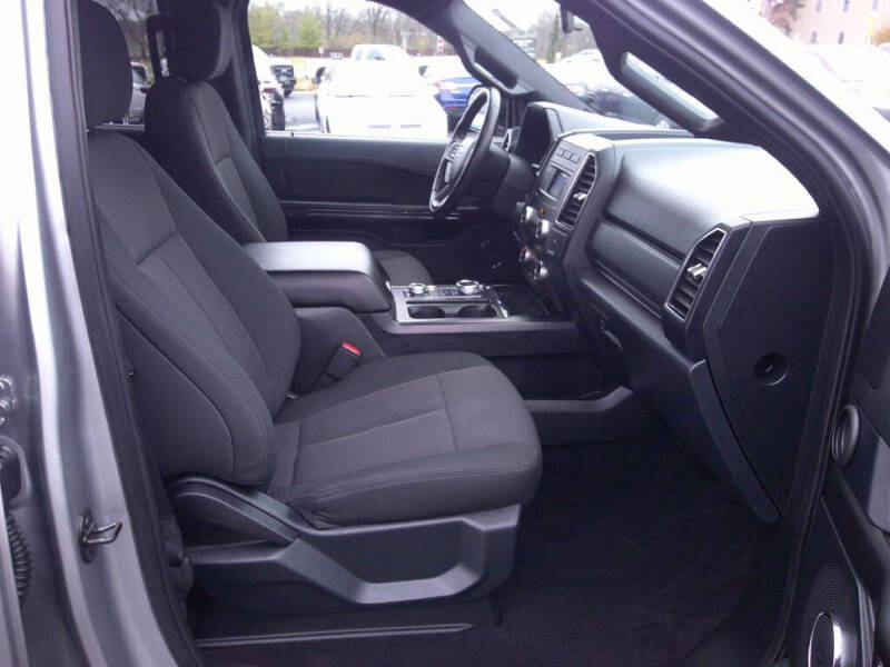 2021 Ford Expedition XL