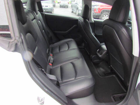2019 Tesla Model 3 Performance
