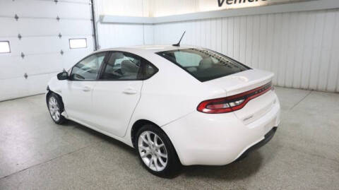 2013 Dodge Dart