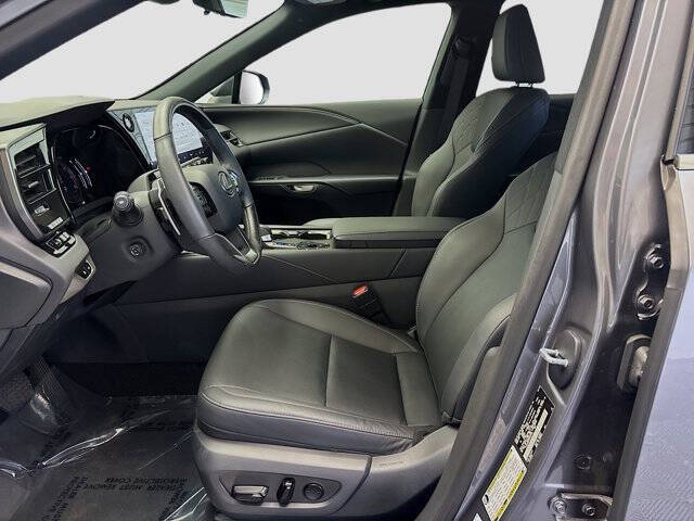 2023 Lexus RX 350