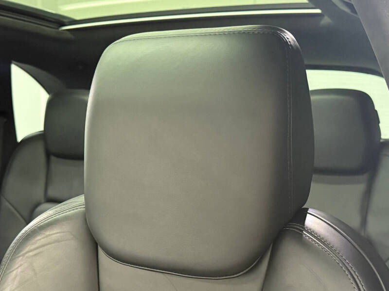 2013 Porsche Cayenne Turbo