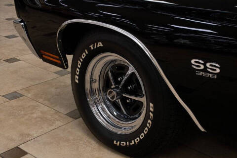 1970 Chevrolet Chevelle