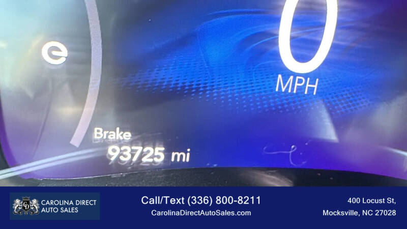 2021 Chrysler Pacifica Hybrid Limited