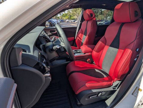 2026 Acura RDX SH-AWD w/A-SPEC