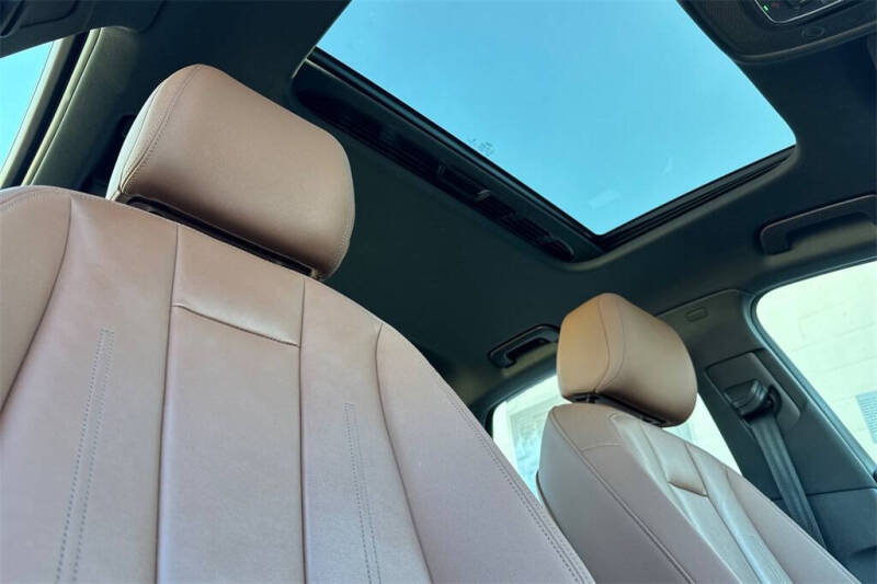 2021 Audi A4 quattro Premium 40 TFSI