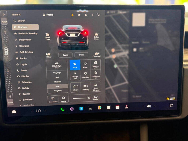 2023 Tesla Model X
