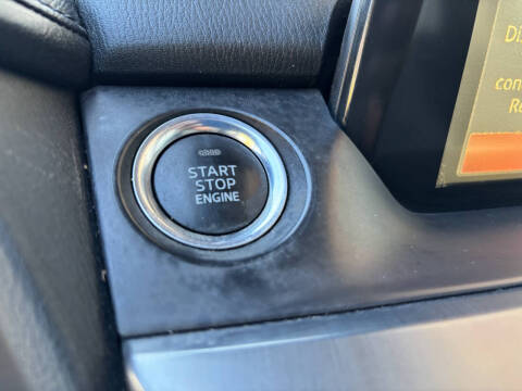 2016 Mazda MAZDA6 i Touring