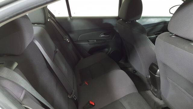 2013 Chevrolet Cruze 1LT Auto