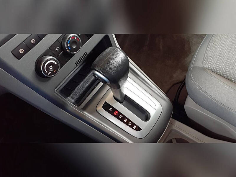 2008 Saturn Vue XR