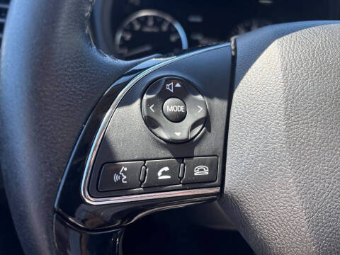 2020 Mitsubishi Outlander SEL