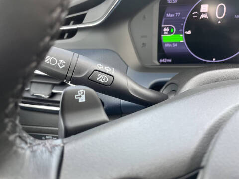 2022 Chevrolet Bolt EUV Premier