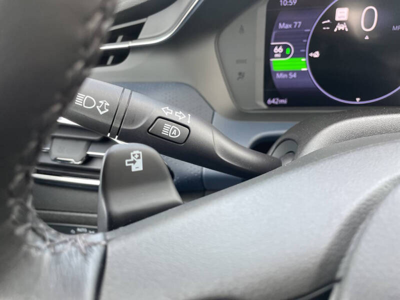 2022 Chevrolet Bolt EUV Premier