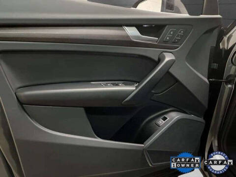 2023 Audi Q5 Sportback quattro S line Premium 45 TFSI