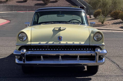 1955 Mercury Monterey
