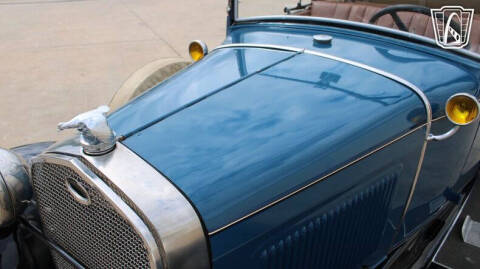 1930 Ford Model A