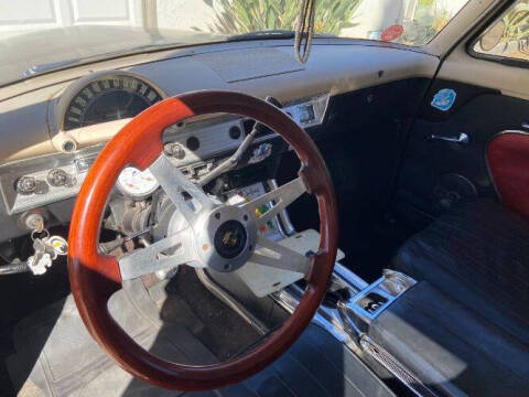 1954 Ford Country Squire