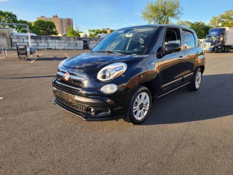 2020 FIAT 500L Pop