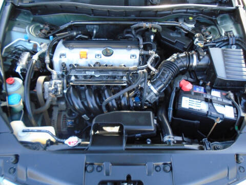 2010 Honda Accord EX