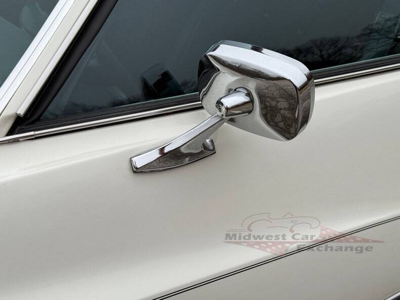 1974 Chevrolet Monte Carlo