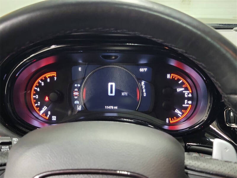 2023 Dodge Durango R/T