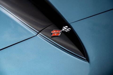 1967 Chevrolet Corvette