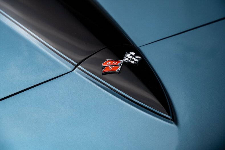 1967 Chevrolet Corvette