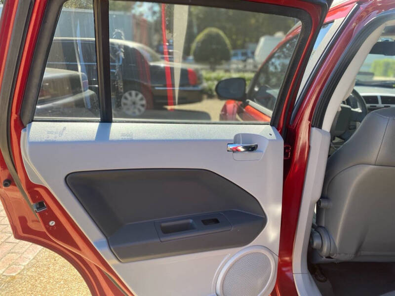 2007 Dodge Caliber R/T