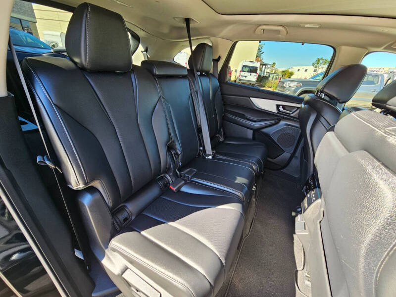 2024 Acura MDX w/Tech