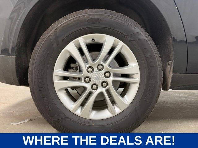 2019 Buick Enclave Premium