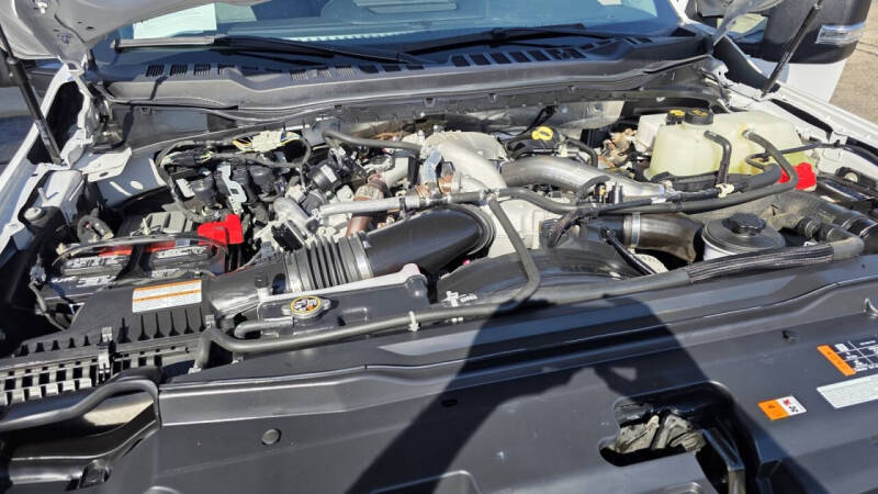 2023 Ford F-350 Super Duty XLT