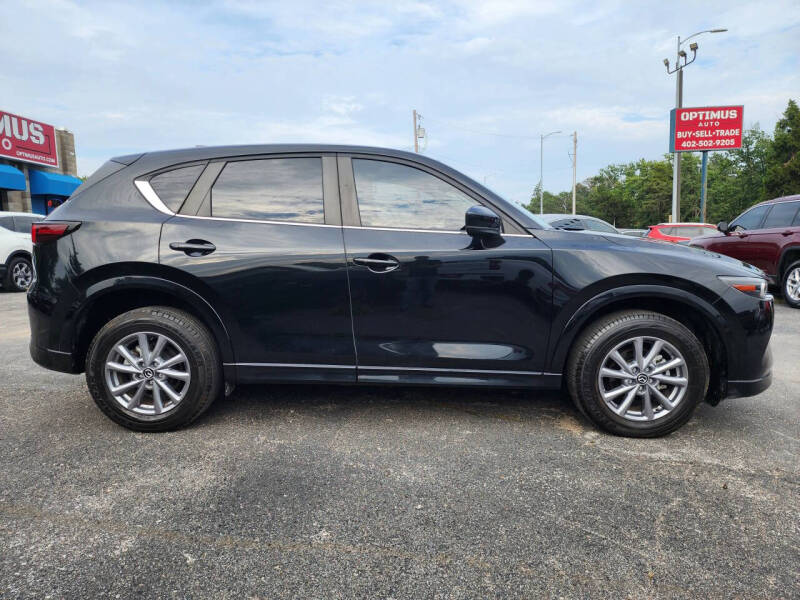 2024 Mazda CX-5 2.5 S Select