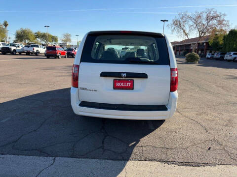 2008 Dodge Grand Caravan SE