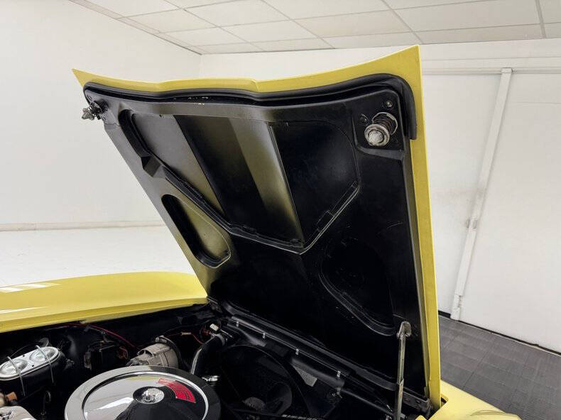 1967 Chevrolet Corvette
