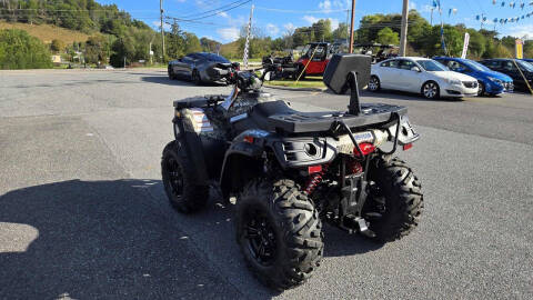 2025 Massimo MSA 550