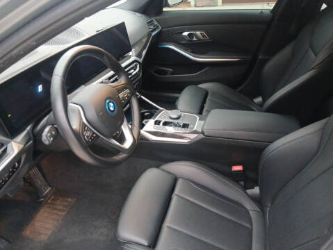 2023 BMW 3 Series 330e xDrive