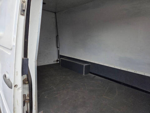 2006 Freightliner Sprinter