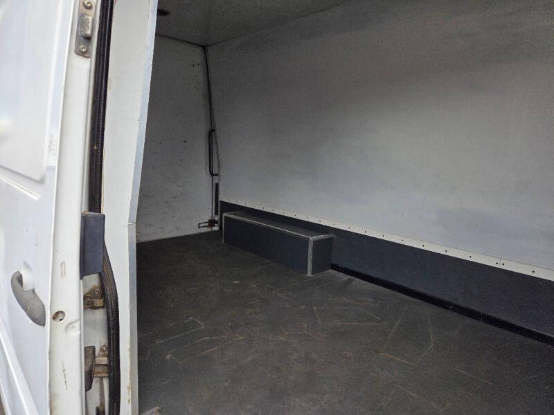 2006 Freightliner Sprinter