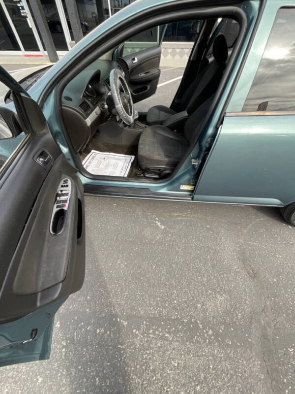 2010 Chevrolet Cobalt LT