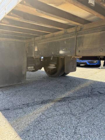 2012 Freightliner M2 106