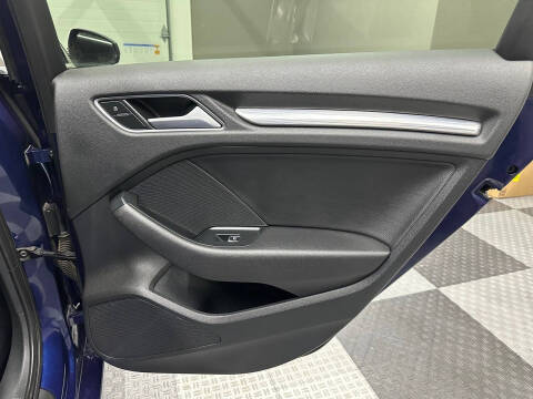 2015 Audi A3 2.0T quattro Premium