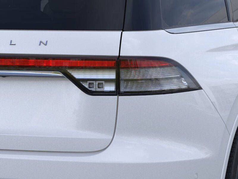 2023 Lincoln Aviator Grand Touring