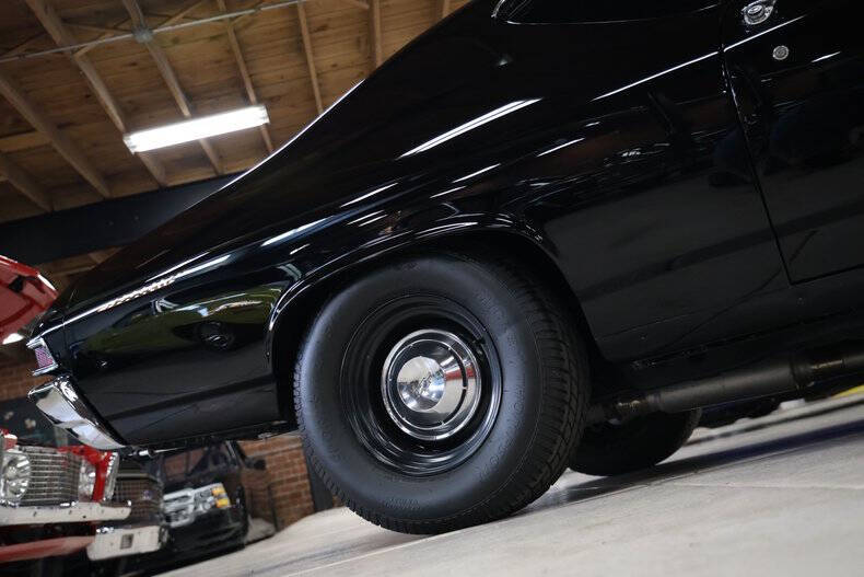 1968 Chevrolet Chevelle