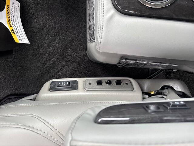 2025 Chevrolet Express 2500