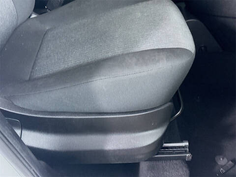 2022 RAM ProMaster City