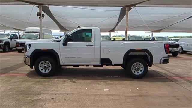 2025 GMC Sierra 3500HD