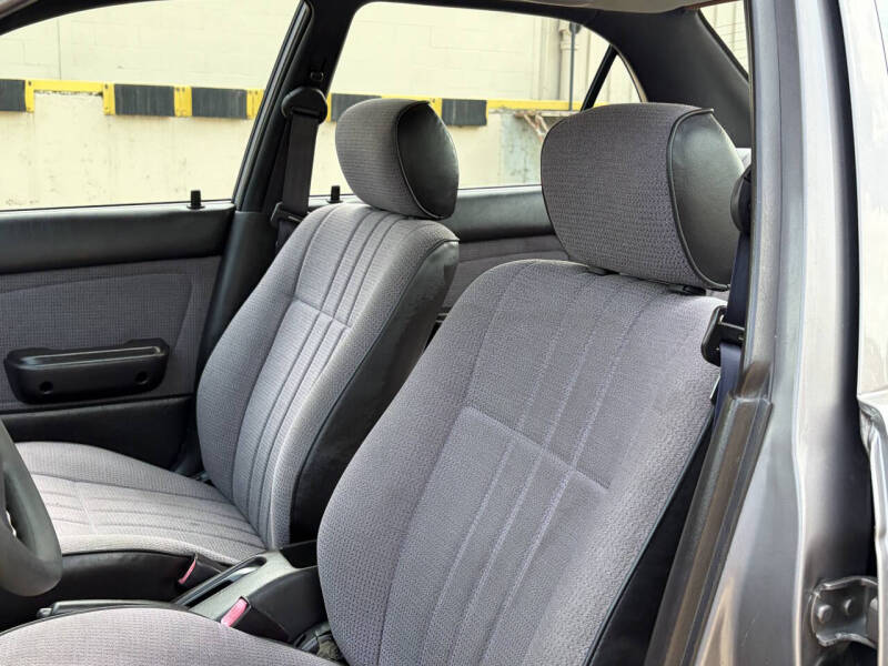 1995 Toyota Corolla