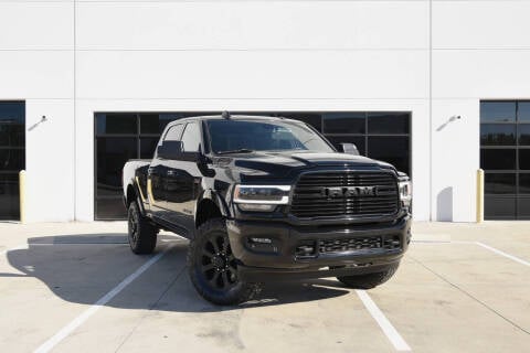2022 RAM 2500 for sale at GRANT CAR CONCEPTS in Orlando FL