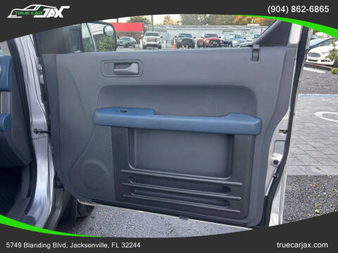 2003 Honda Element EX